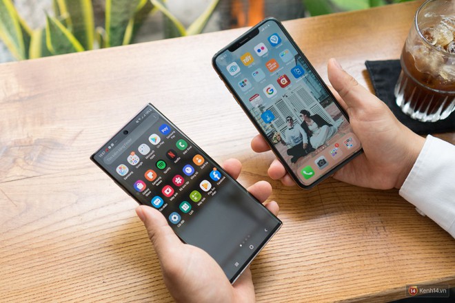 iFan nếu được d&ugrave;ng thử Galaxy Note10 sẽ th&iacute;ch nhất t&iacute;nh năng g&igrave;? - Ảnh 12.