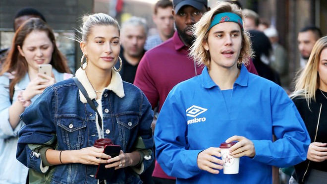 Hailey Baldwin lần đầu l&ecirc;n tiếng về l&ugrave;m x&ugrave;m kết h&ocirc;n với Justin Bieber: Họ n&oacute;i t&ocirc;i thế n&agrave;o cũng bị chồng bỏ - Ảnh 7.