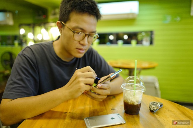iFan nếu được d&ugrave;ng thử Galaxy Note10 sẽ th&iacute;ch nhất t&iacute;nh năng g&igrave;? - Ảnh 5.