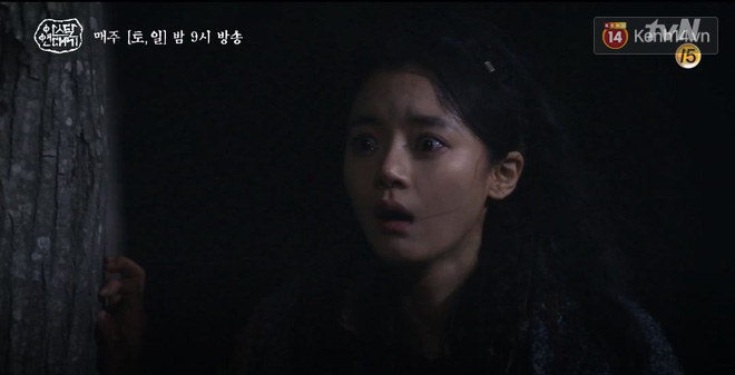 Arthdal Niên Sử Kí tập 15: Kinh hoàng với trận đại thảm sát, Kim Ji Won suýt chết thảm 3 lần nếu không có Song Joong Ki! - Ảnh 13.