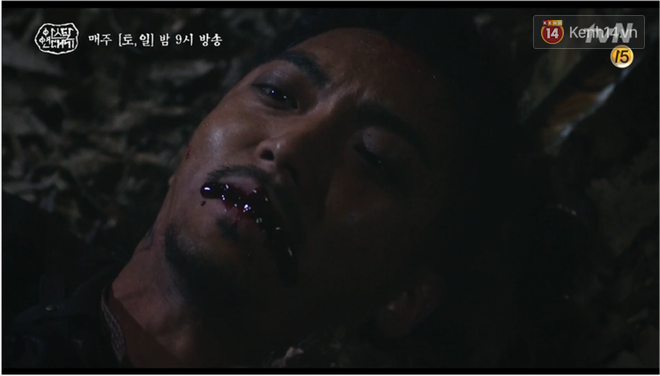 Arthdal Niên Sử Kí tập 15: Kinh hoàng với trận đại thảm sát, Kim Ji Won suýt chết thảm 3 lần nếu không có Song Joong Ki! - Ảnh 16.