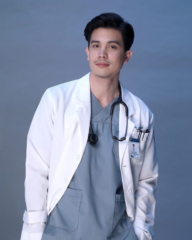 2 bác sĩ hot nhất màn ảnh châu Á: Lee Dong Wook đáng sợ nhưng thua xa Sunny (Yêu Chàng Cấp Cứu) ở điểm này - Ảnh 8.