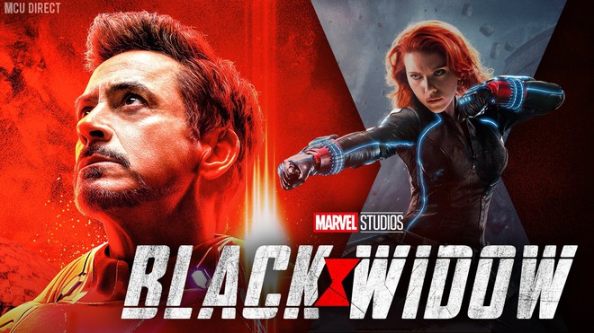 Rộ tin Iron Man đội mồ sống dậy ở phim riêng Black Widow, tiết lộ có vai trò không thể thiếu với Scarlett Johansson? - Ảnh 2.