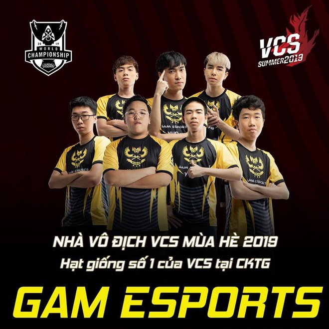 GAM Esports thiết lập vô số kỷ lục sau chức vô địch VCS mùa Hè - Xứng danh anh cả Liên Minh Việt! - Ảnh 2.