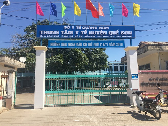 Khởi tố, bắt giam thanh niên 20 tuổi đâm chết bảo vệ vì can ngăn đánh vợ trong bệnh viện - Ảnh 2.