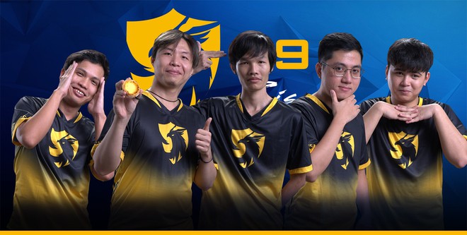 Tin vui cho tuyển Dota2 Việt - Ứng viên vô địch Philippines chốt danh sách dự SEA Games với toàn những cái tên xa lạ - Ảnh 6.