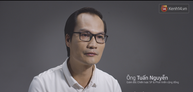 Những trăn trở của đội ngũ x&acirc;y dựng v&agrave; ph&aacute;t triển Mạng x&atilde; hội Lotus sau thời gian d&agrave;i thai ngh&eacute;n - Ảnh 9.