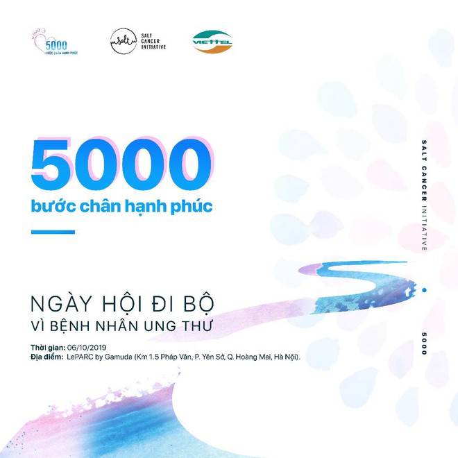 Từ câu chuyện Thủy Muối đi bộ 10 dặm sau khi cắt bỏ 1/3 lá phổi: Lợi ích không ngờ của việc đi bộ đẩy lùi ung thư - Ảnh 3.