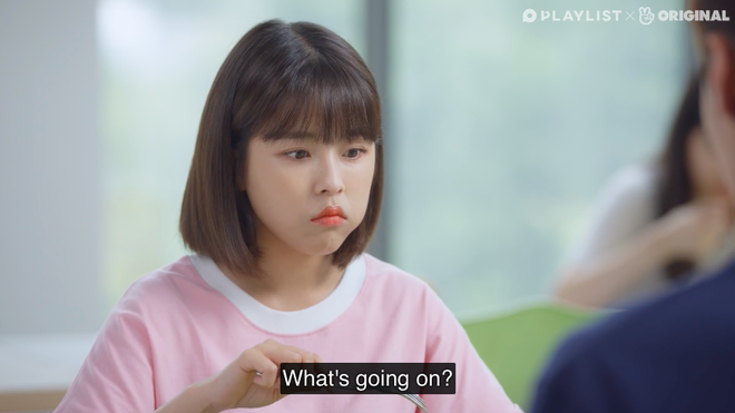 Tưởng v&agrave;o đến đại học l&agrave; &ldquo;mất gốc&rdquo;, thế m&agrave; c&oacute; ng&agrave;y Kang Dami (In Seoul) chỉ nh&igrave;n đồ chip cũng nhớ đến mẹ - Ảnh 1.