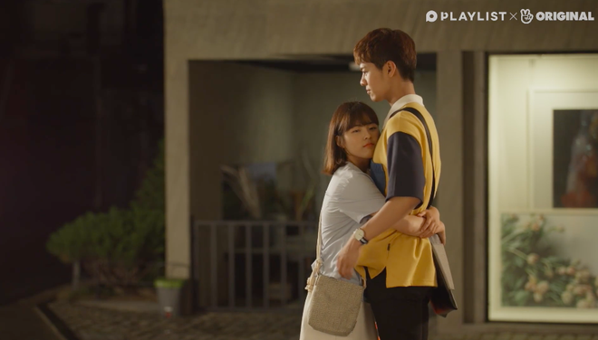 Tưởng v&agrave;o đến đại học l&agrave; &ldquo;mất gốc&rdquo;, thế m&agrave; c&oacute; ng&agrave;y Kang Dami (In Seoul) chỉ nh&igrave;n đồ chip cũng nhớ đến mẹ - Ảnh 3.