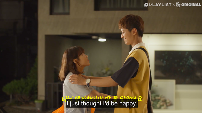 Tưởng v&agrave;o đến đại học l&agrave; &ldquo;mất gốc&rdquo;, thế m&agrave; c&oacute; ng&agrave;y Kang Dami (In Seoul) chỉ nh&igrave;n đồ chip cũng nhớ đến mẹ - Ảnh 2.