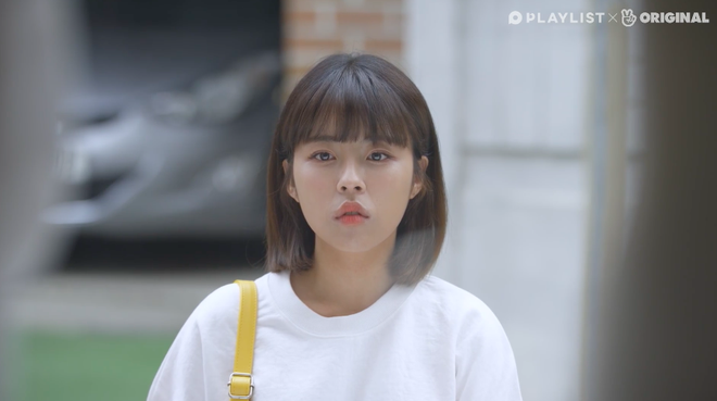 Tưởng v&agrave;o đến đại học l&agrave; &ldquo;mất gốc&rdquo;, thế m&agrave; c&oacute; ng&agrave;y Kang Dami (In Seoul) chỉ nh&igrave;n đồ chip cũng nhớ đến mẹ - Ảnh 7.