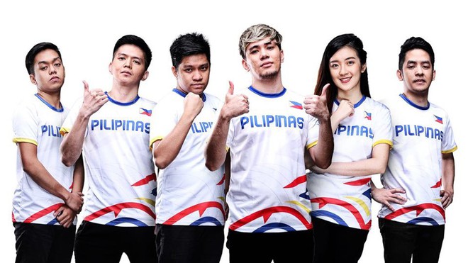 Tin vui cho tuyển Dota2 Việt - Ứng viên vô địch Philippines chốt danh sách dự SEA Games với toàn những cái tên xa lạ - Ảnh 1.