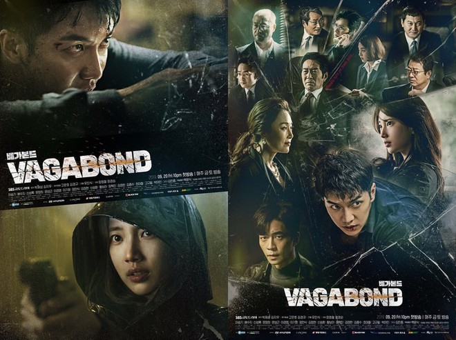 3 điểm đáng giá của bom tấn trăm tỉ Vagabond: Lee Seung Gi và Suzy tái hợp sau 6 năm, “kẻ tung người hứng” không HOT mới lạ! - Ảnh 2.