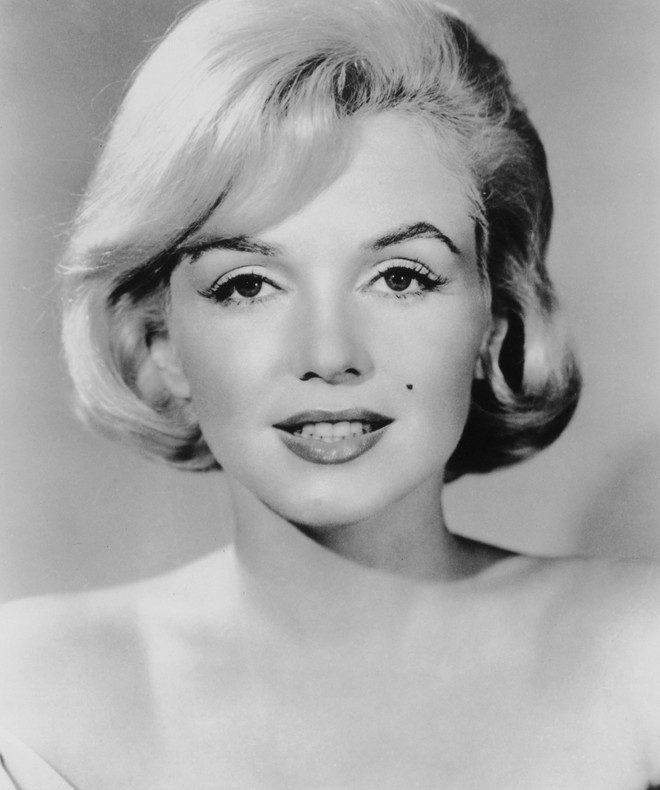 Hot trở lại 10 mỹ nhân Hollywood đẹp nhất thập niên 50: Toàn huyền thoại mọi thời đại, nữ thần thời nay sao đọ lại? - Ảnh 9.