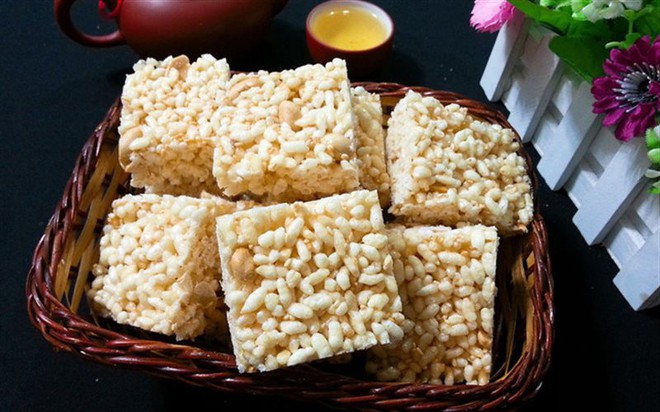 Từ một bức ảnh &ldquo;m&igrave; trẻ em&rdquo; huyền thoại, chợt nhận ra cả một thế hệ ăn những m&oacute;n n&agrave;y m&agrave; lớn - Ảnh 6.