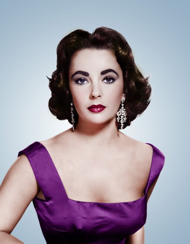 Hot trở lại 10 mỹ nhân Hollywood đẹp nhất thập niên 50: Toàn huyền thoại mọi thời đại, nữ thần thời nay sao đọ lại? - Ảnh 6.