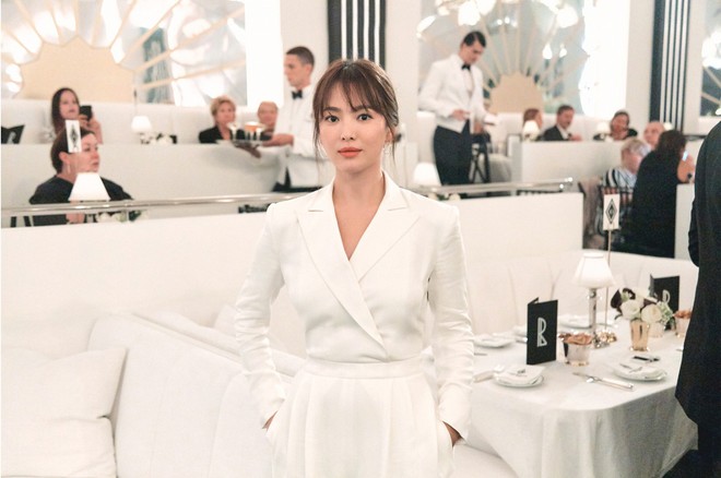 Song Hye Kyo quyết định bất ngờ hậu ly h&#244;n: Du học tại Mỹ, tự &quot;điều trị&quot; vết thương l&#242;ng v&#236; chia tay Song Joong Ki? - Ảnh 1.