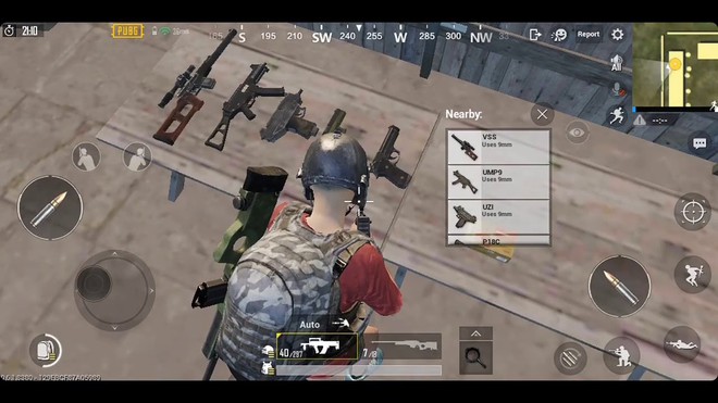 PUBG Mobile: Đây là cách cải thiện độ chính xác cho những phát bắn của bạn! - Ảnh 2.