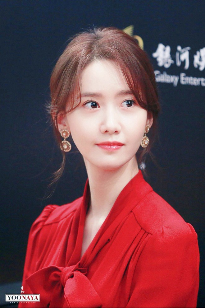 NÓNG: AAA 2019 tại Việt Nam chính thức công bố line up đầu tiên, Yoona, Park Min Young và sao nào xác nhận tham gia? - Ảnh 1.