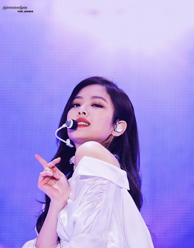 Đúng là không thể đùa với SOLO của Jennie (BLACKPINK): Nữ idol Kpop duy nhất đủ điều kiện đạt chứng nhận Vàng khó nhằn tại Mỹ - Ảnh 3.