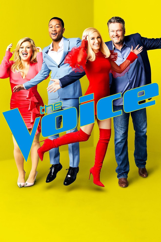The Voice Mỹ mùa 17 nóng hơn bao giờ hết khi Taylor Swift nhận lời làm cố vấn vòng Đo ván - Ảnh 1.