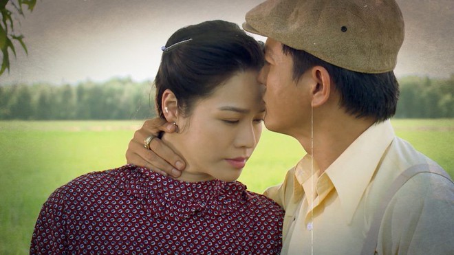Cậu Ba Tiếng Sét và Thái Hoa Hồng: Xấu tính đều nhưng người bị lên án, kẻ thành crush quốc dân - Ảnh 5.