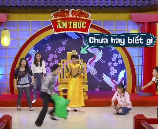 Đâu là những thánh ăn gian của gameshow Việt? - Ảnh 11.