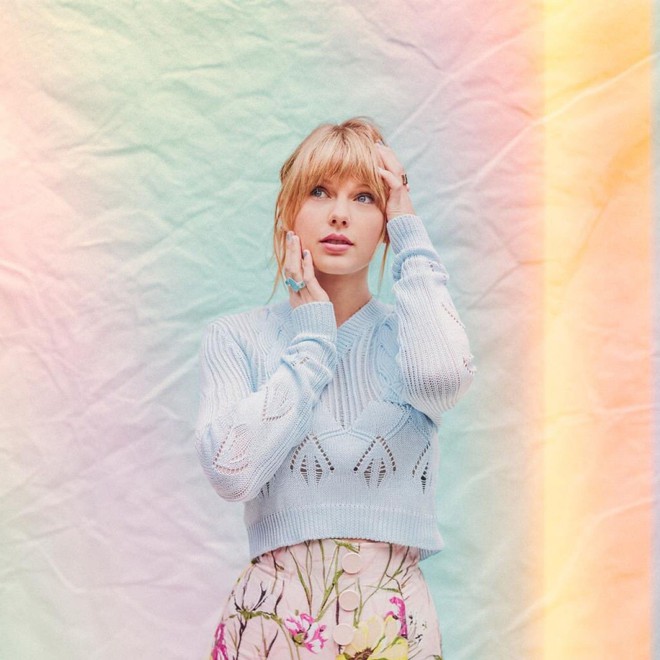 Billboard hot 100 tuần này: 3 ca khúc của Taylor Swift đồng loạt rơi khỏi Top 20, Quán quân là một thế lực mới đáng dè chừng! - Ảnh 4.