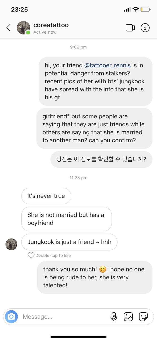 HOT: Rộ tin Jungkook (BTS) hẹn hò vì lộ ảnh CCTV ôm ấp, uống rượu với gái lạ, tình trạng hôn nhân của cô gái gây bão - Ảnh 6.