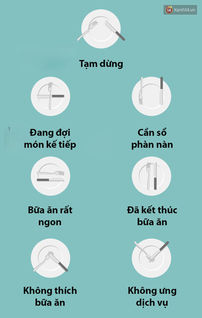 7 sai lầm rất nhiều người gặp khi đi ăn nhà hàng: Đọc ngay để tránh trở nên ngố trước mặt bàn dân thiên hạ - Ảnh 1.