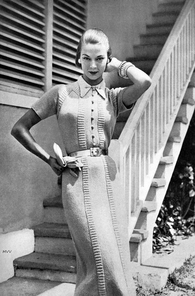 Hot trở lại 10 mỹ nhân Hollywood đẹp nhất thập niên 50: Toàn huyền thoại mọi thời đại, nữ thần thời nay sao đọ lại? - Ảnh 17.