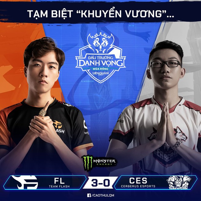 Cuộc đua ng&ocirc;i đầu v&ograve;ng bảng Đấu Trường Danh Vọng đang đến hồi kết, Team Flash qu&aacute; kh&oacute; để vượt IGP Gaming - Ảnh 2.