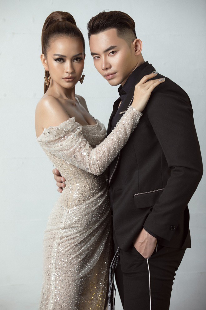 Công bố chính thức 2 đại diện Việt Nam chinh chiến Miss/Mr Supranational 2019 - Ảnh 1.