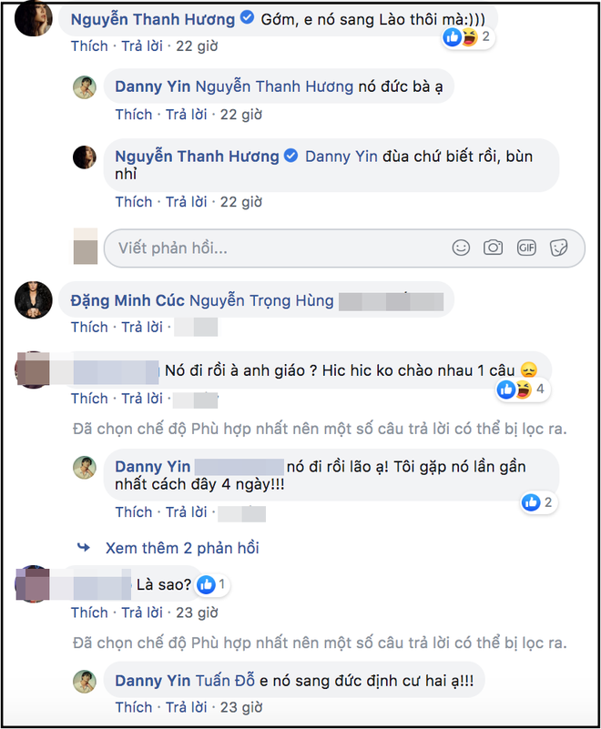 Nam diễn vi&ecirc;n Về nh&agrave; đi con Trọng H&ugrave;ng bất ngờ sang Đức định cư, rời khỏi showbiz sau th&agrave;nh c&ocirc;ng của bộ phim? - Ảnh 2.