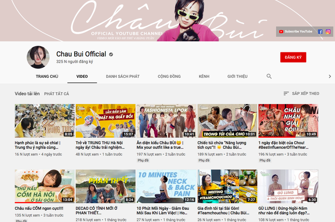 Khi các sao nữ nổi hứng làm Youtube ăn uống: Châu Bùi - Diệu Nhi đối lập ngọt ngào - “lầy lội”, nhưng “ngược đời” nhất phải là Ngọc Trinh - Ảnh 2.