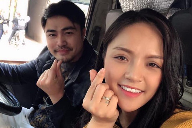 Nam diễn vi&ecirc;n Về nh&agrave; đi con Trọng H&ugrave;ng bất ngờ sang Đức định cư, rời khỏi showbiz sau th&agrave;nh c&ocirc;ng của bộ phim? - Ảnh 3.