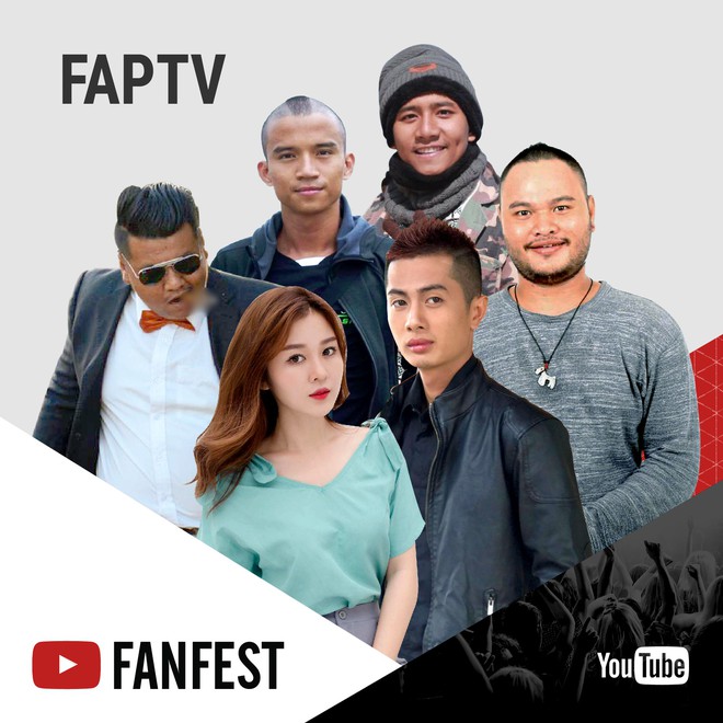 Ba nhóm hài đình đám một thời giờ ra sao: FAP TV đạt nút kim cương Youtube, còn lại đều tan đàn xẻ nghé? - Ảnh 9.