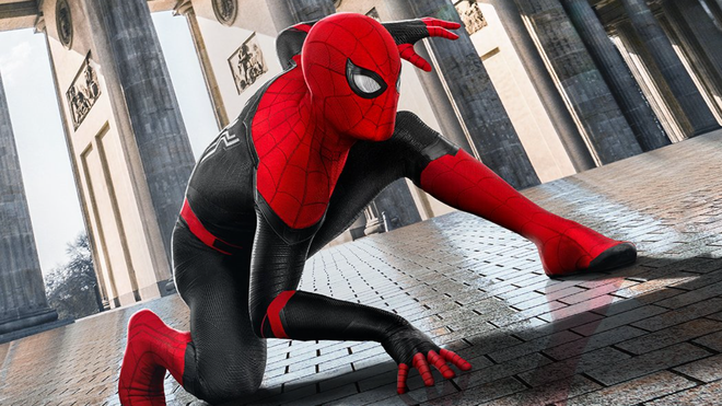 Đòi Spider-Man chưa đủ, dì ghẻ Sony thích cà khịa tung trailer khẳng định chủ quyền của Khỉ Đêm ? - Ảnh 4.