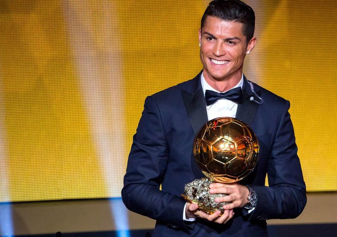 Ronaldo thừa nhận không bạn bè gì với Messi, tự đặt ra một mục tiêu khiến các fan phấn khích - Ảnh 1.