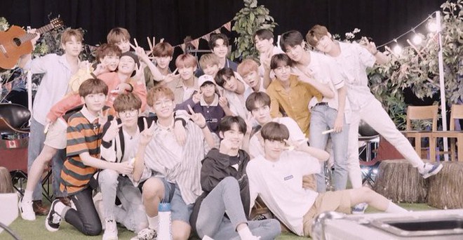 Không phải kết quả chung cuộc, Produce X 101 bị nghi gian lận phiếu bầu ngay từ tập 2? - Ảnh 1.