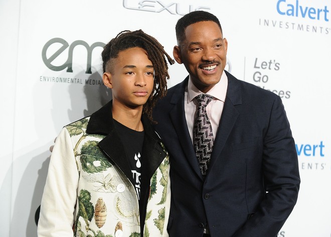 7 bi kịch gây bão của con sao Hollywood: Quý tử nhà Will Smith định tự tử, người 18 tuổi đã tự sát, kẻ vào tù ra tội dù giàu có - Ảnh 1.