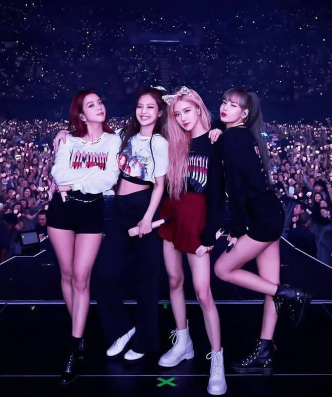 Bài học Jennie chia sẻ sau World Tour của BLACKPINK khiến fan mừng rơn: Không còn là Jennie lười biếng trên sân khấu 1 năm trước rồi! - Ảnh 1.