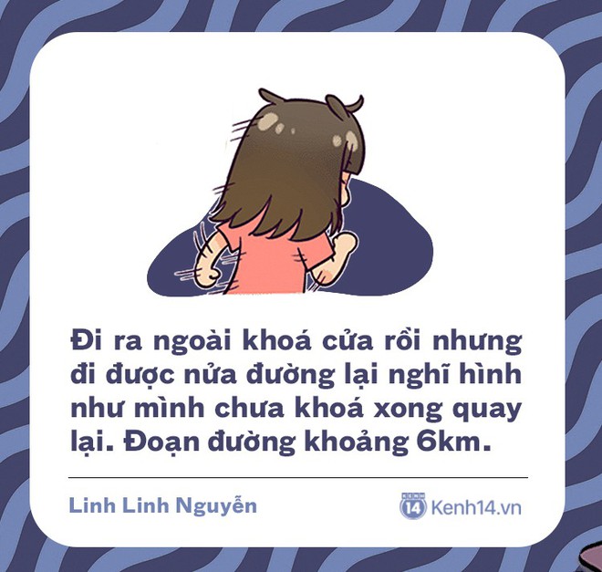 Hội não cá vàng đau khổ: Dành cả thanh xuân để tìm kính, chìa khóa, điện thoại... dù đồ đang ngay trên người - Ảnh 7.