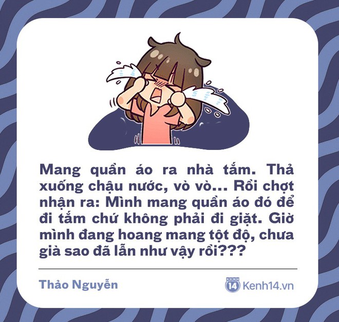 Hội não cá vàng đau khổ: Dành cả thanh xuân để tìm kính, chìa khóa, điện thoại... dù đồ đang ngay trên người - Ảnh 9.