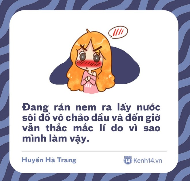 Hội não cá vàng đau khổ: Dành cả thanh xuân để tìm kính, chìa khóa, điện thoại... dù đồ đang ngay trên người - Ảnh 15.