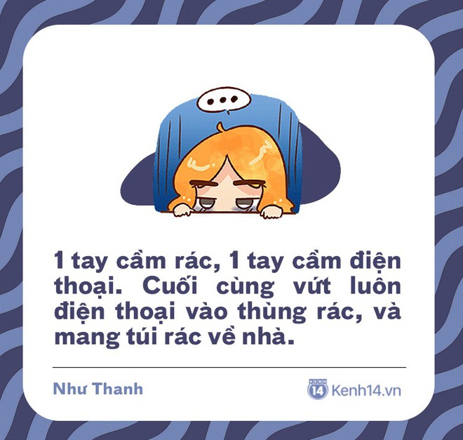 Hội não cá vàng đau khổ: Dành cả thanh xuân để tìm kính, chìa khóa, điện thoại... dù đồ đang ngay trên người - Ảnh 17.