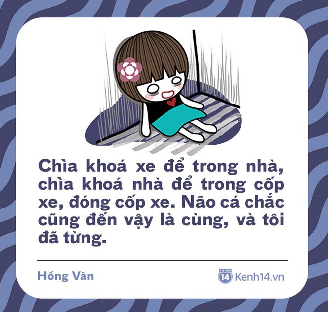 Hội não cá vàng đau khổ: Dành cả thanh xuân để tìm kính, chìa khóa, điện thoại... dù đồ đang ngay trên người - Ảnh 19.