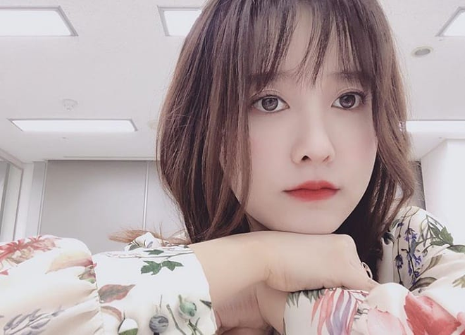 Lo lắng tình trạng hiện tại của Goo Hye Sun sau 3 tuần từ cuộc phẫu thuật khối u - Ảnh 4.