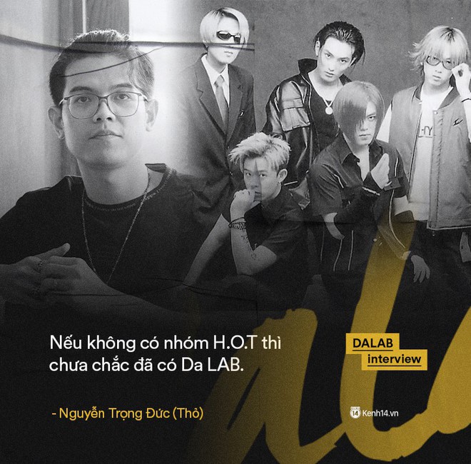 Da LAB của loạt hit quốc dân Một Nhà, Thanh xuân: Rất hâm mộ Sơn Tùng MTP, muốn hợp tác nhưng... chắc khó - Ảnh 11.